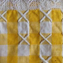 yellowfabric